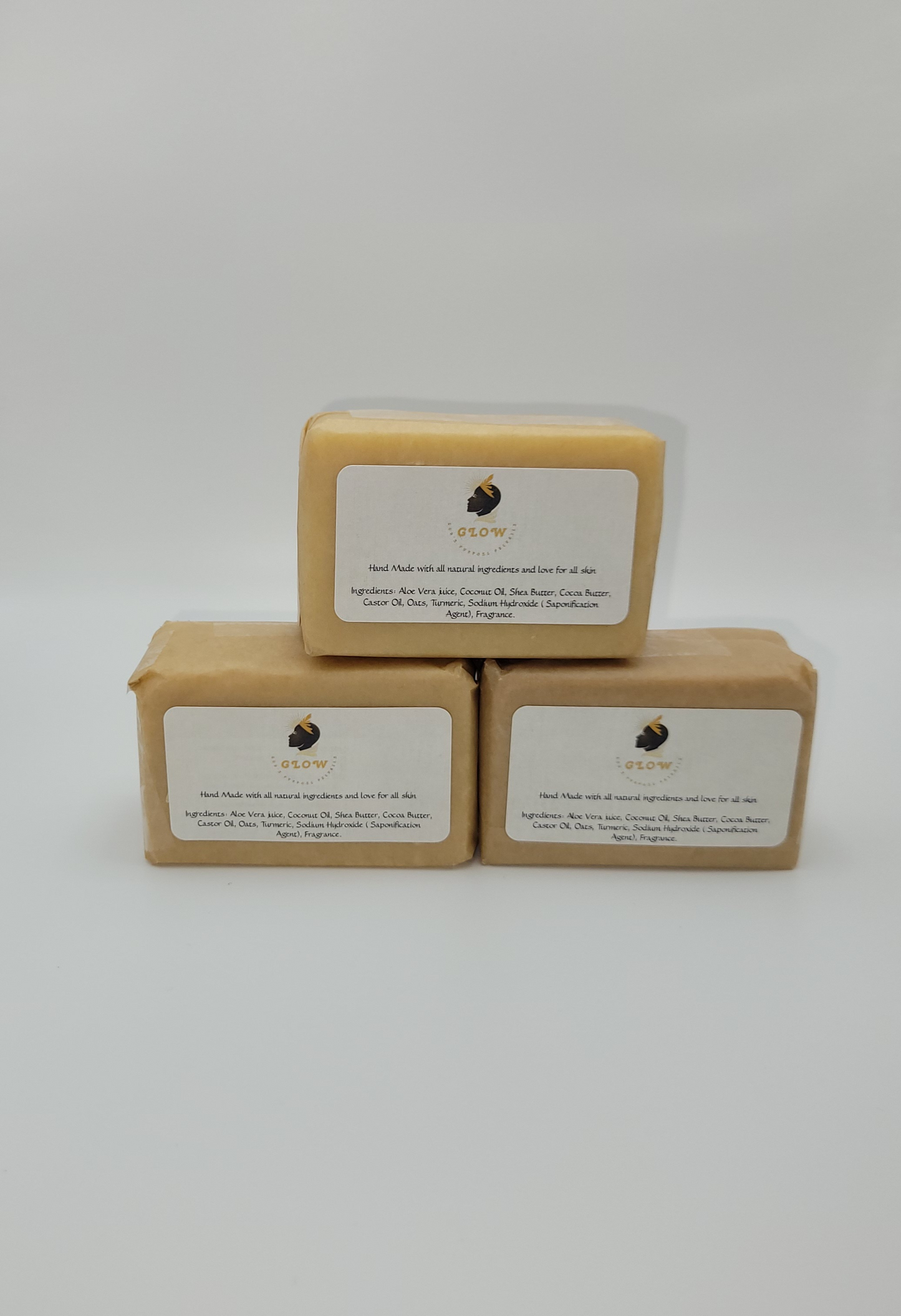 Soap Collection (pick any 3)