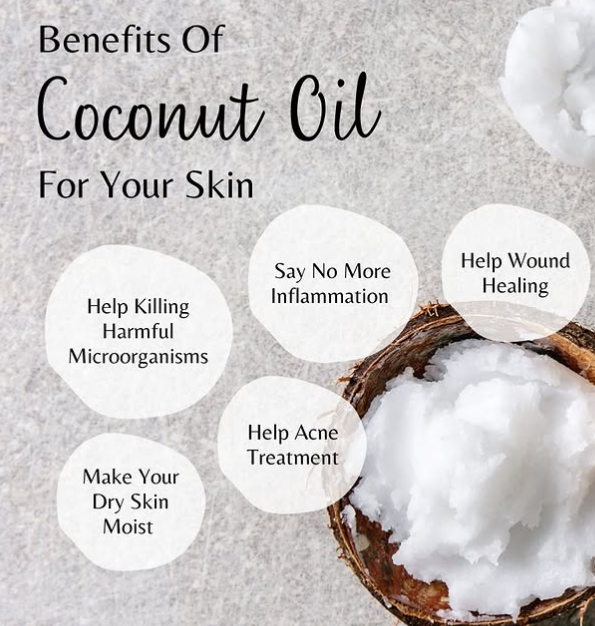 Coconut Vanilla
