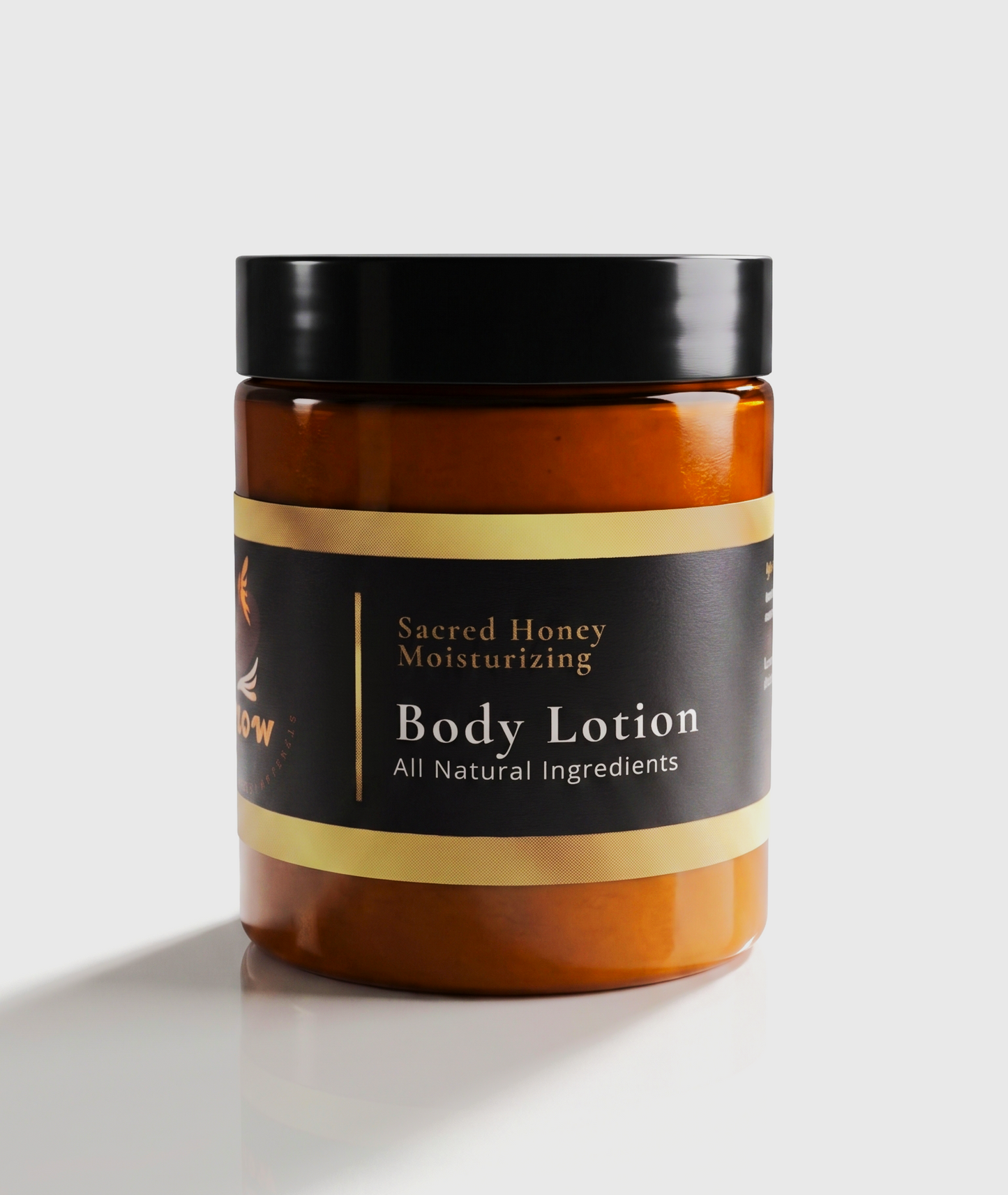 Sacred Honey